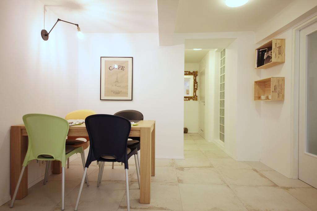 Apartment Kosatcova Prague Exterior photo